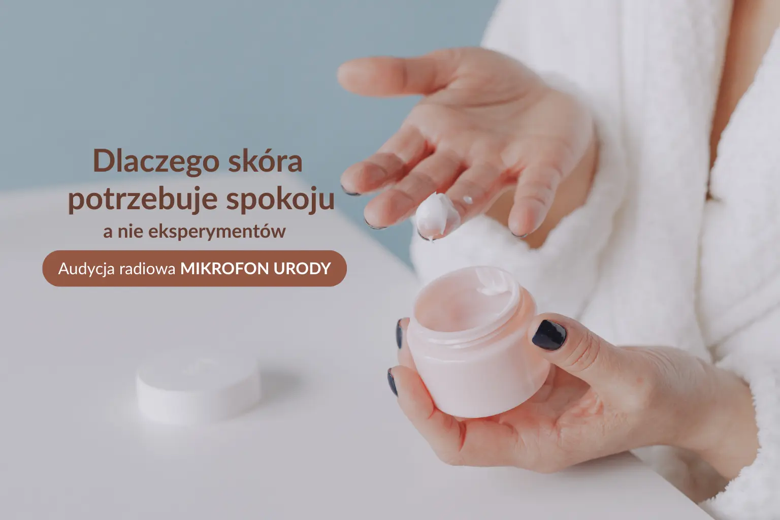 Pielęgnacja skóry w Derm Bella Kosmetologia Nakło nad Notecią – jak zadbać o skórę bez eksperymentów