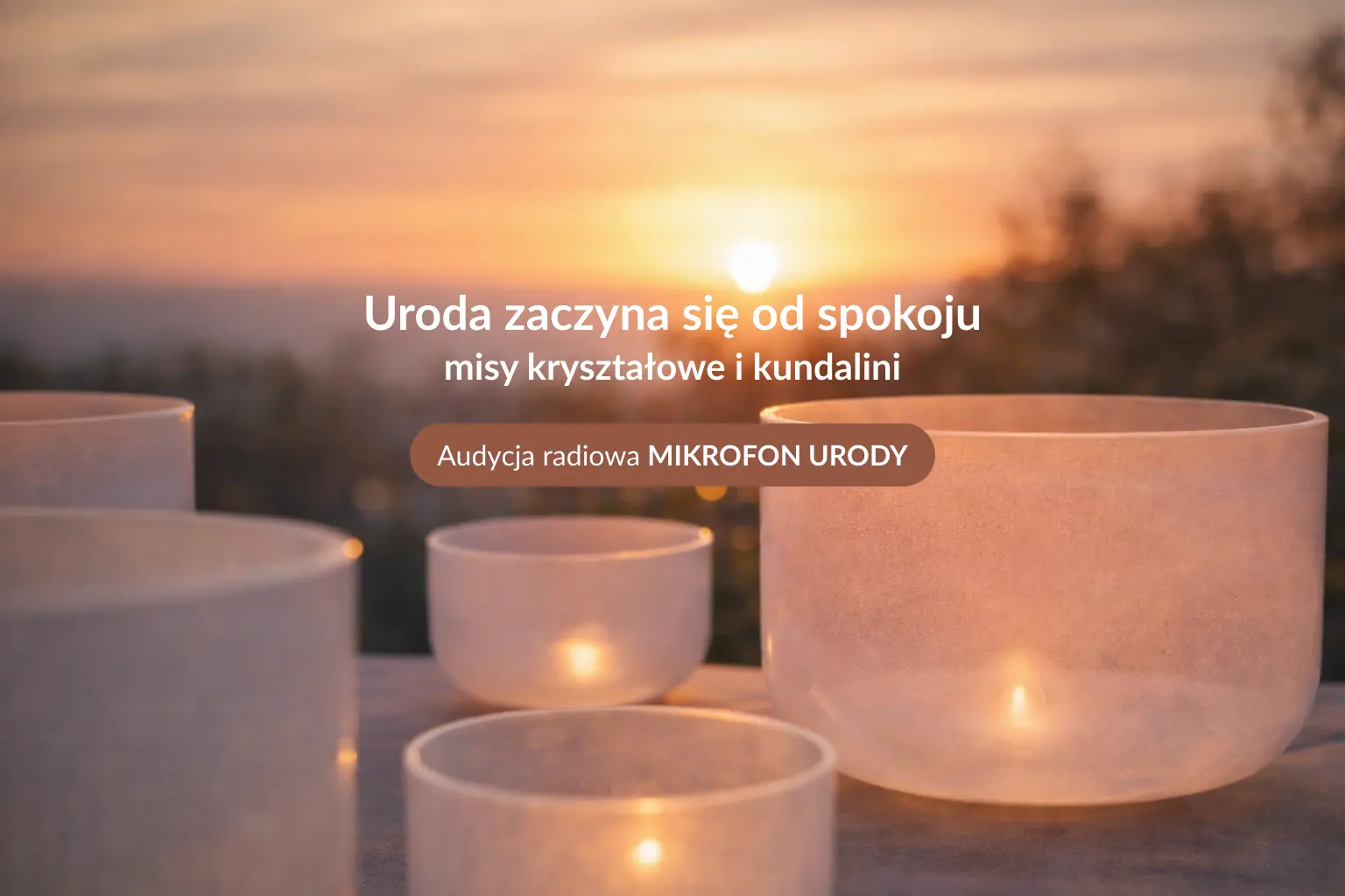Uroda zaczyna się od spokoju – relaks i wellbeing kobiety