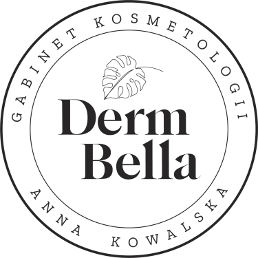 Derm Bella_short_CZARNY